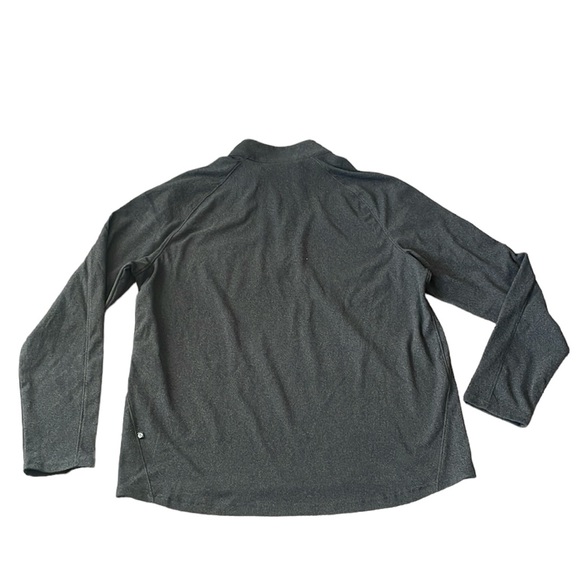 Mondetta Outdoor Project - Quarter Zip Top - Picture 3 of 6